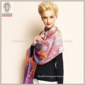 Soft and Comfortable Comforter Woolen Scarf